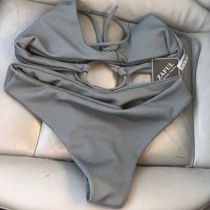 zaful bathing suit